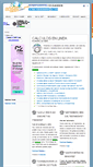 Mobile Screenshot of calculosenlinea.com